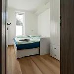 Holiday home Three Bedroom With Terrace And Sauna *