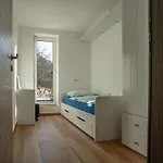 Holiday home Three Bedroom With Terrace And Sauna