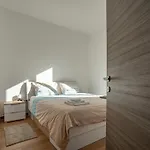 Three Bedroom With Terrace And Sauna Tolmin