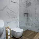 Three Bedroom With Terrace And Sauna Tolmin