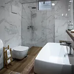 Three Bedroom With Terrace And Sauna Tolmin