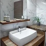 Three Bedroom With Terrace And Sauna Holiday home Tolmin