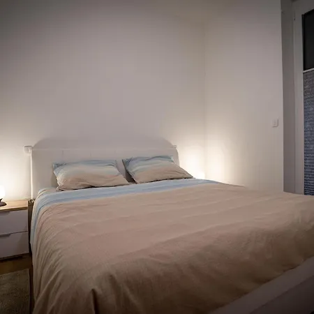 Hébergement de vacances Three Bedroom With Terrace And Sauna Tolmin