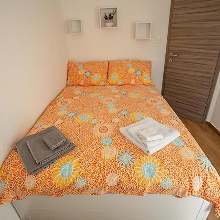 Three Bedroom With Terrace And Sauna * Tolmin