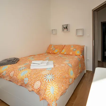 Three Bedroom With Terrace And Sauna