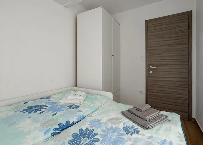 Three Bedroom With Terrace And Sauna * Tolmin