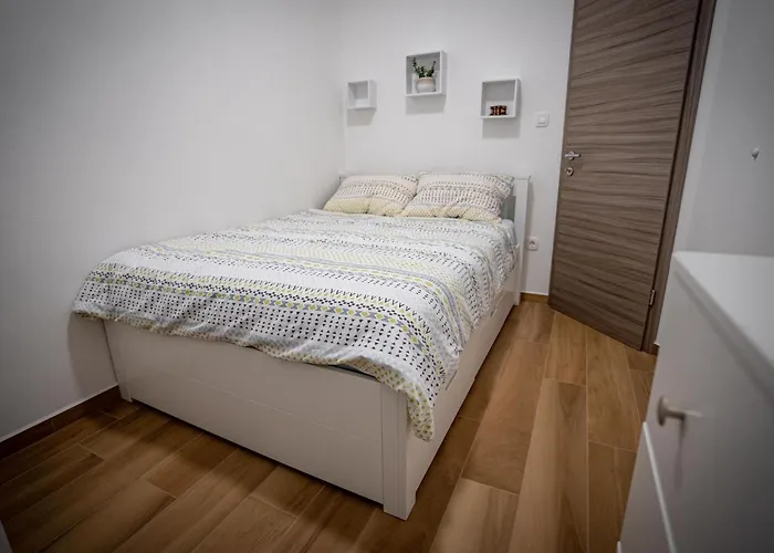 Three Bedroom With Terrace And Sauna Сasa de vacaciones *