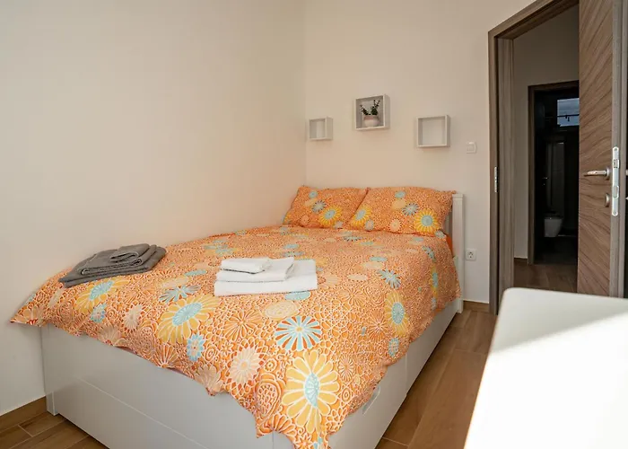 Three Bedroom With Terrace And Sauna