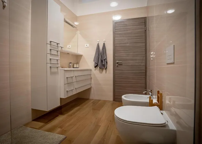 Three Bedroom With Terrace And Sauna Prázdninový dům Tolmin